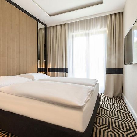 Vacationclub - Baltic Park Fort Apartament G.106 Świnoujście Εξωτερικό φωτογραφία