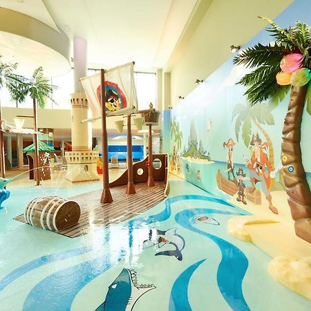 Vacationclub - Baltic Park Fort Apartament G.106 Świnoujście Εξωτερικό φωτογραφία
