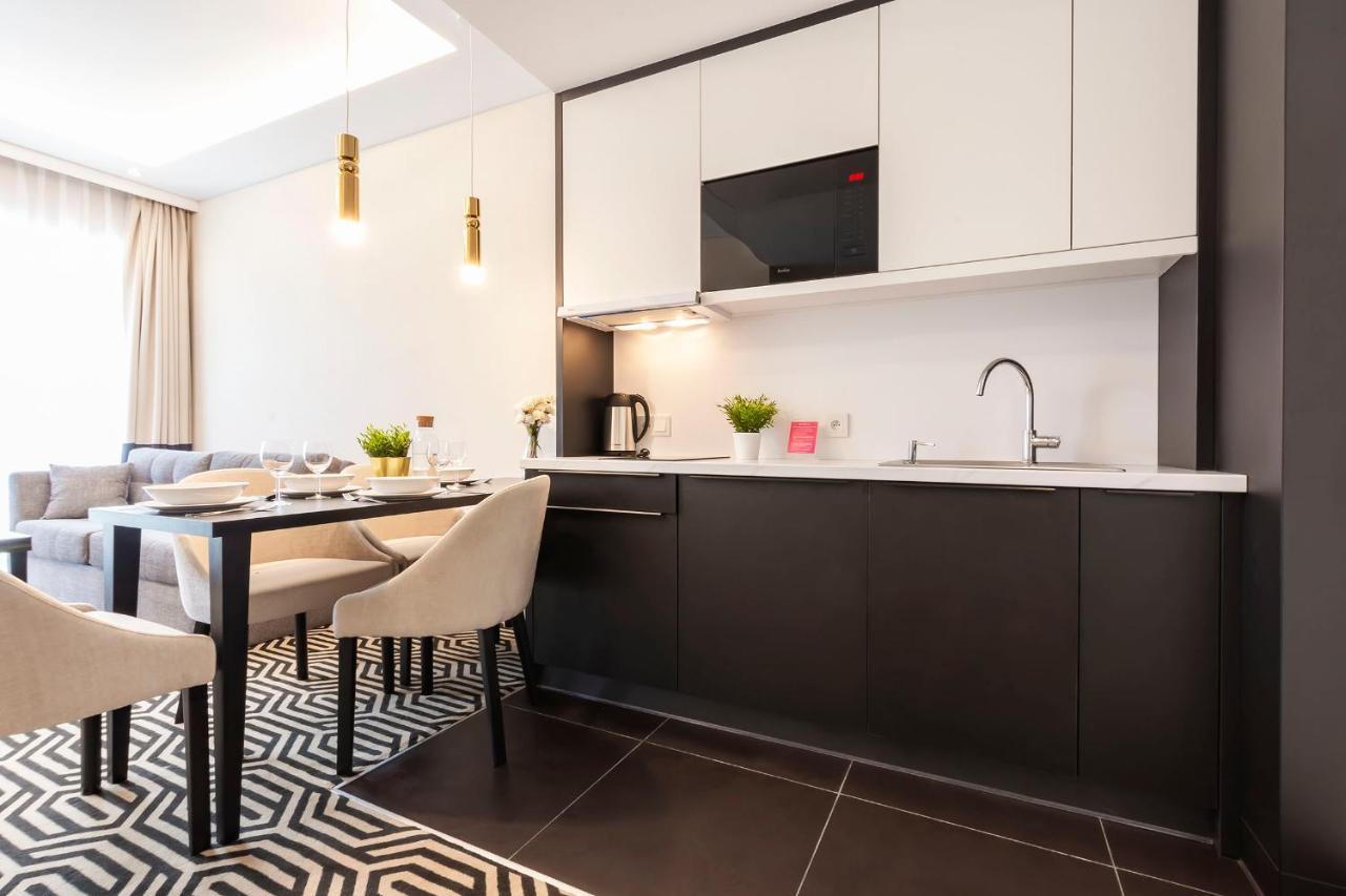 Vacationclub - Baltic Park Fort Apartament G.106 Świnoujście Εξωτερικό φωτογραφία