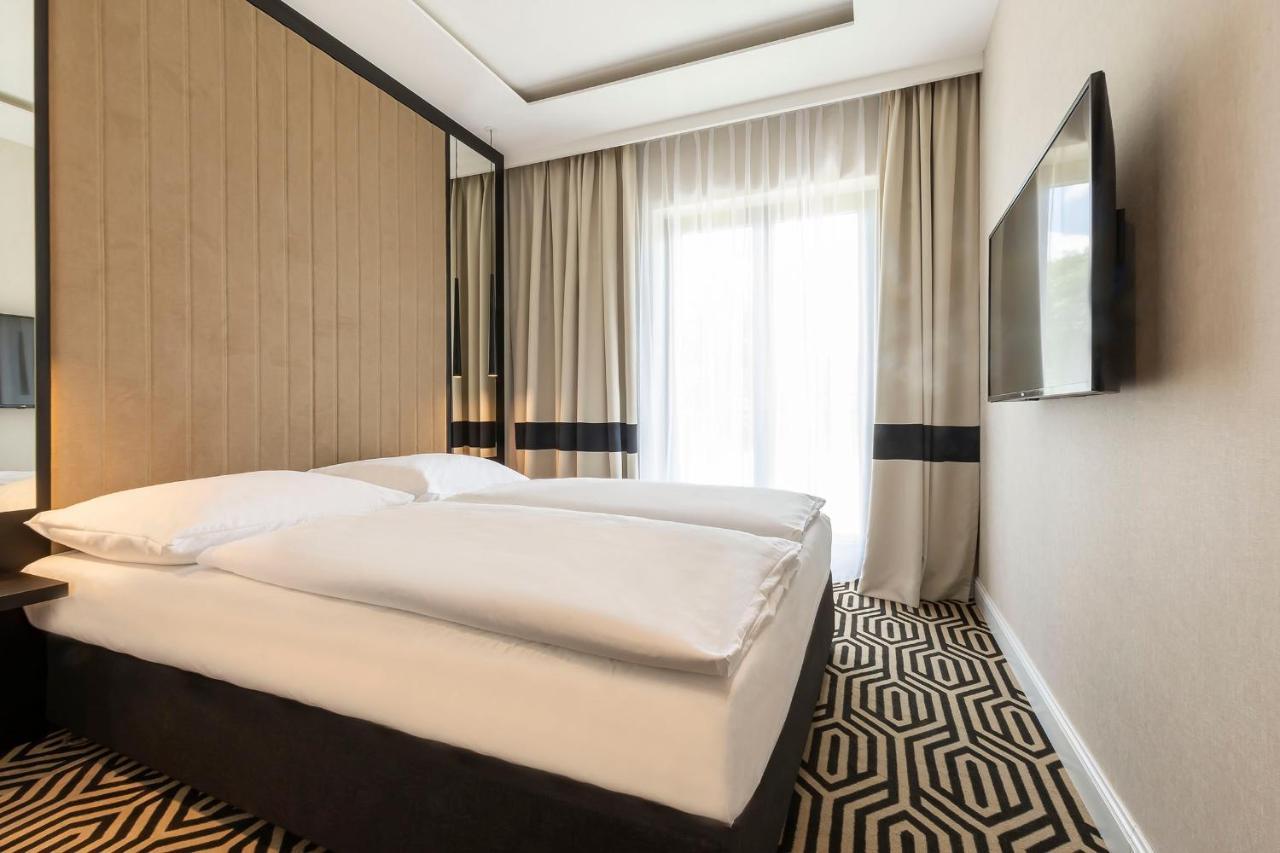 Vacationclub - Baltic Park Fort Apartament G.106 Świnoujście Εξωτερικό φωτογραφία