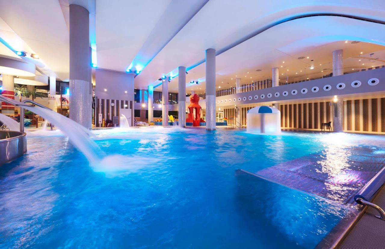 Vacationclub - Baltic Park Fort Apartament G.106 Świnoujście Εξωτερικό φωτογραφία