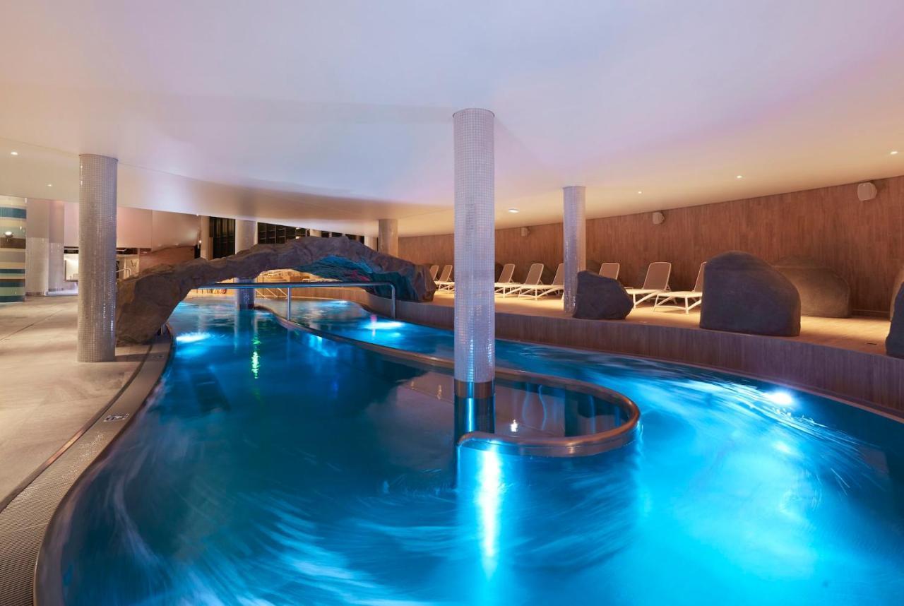 Vacationclub - Baltic Park Fort Apartament G.106 Świnoujście Εξωτερικό φωτογραφία
