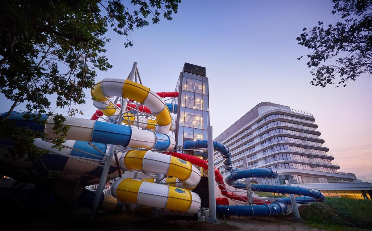 Vacationclub - Baltic Park Fort Apartament G.106 Świnoujście Εξωτερικό φωτογραφία